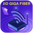 Icon of program: Free Jio Fiber Registrati…