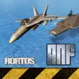 Icon of program: Air Navy Fighters