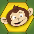 Icono de programa: Monkey Wrench Word Searc…
