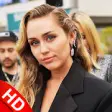Icon of program: Miley Cyrus Wallpaper HD …