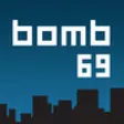 Icon of program: Bomb69 - accept the chall…
