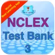 Icon of program: NCLEX Nursing Test Bank  …