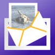 Icon of program: FaceFrame - the digital p…