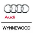Icon of program: Audi Wynnewood DealerApp