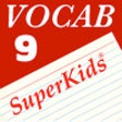 Icon of program: 9th Grade Vocabulary