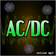 Icon of program: Best of AC/DC Songs