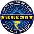 Icono de programa: Crorepati Quiz Game 2019