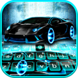 Icono de programa: Sports Racing Car Keyboar…