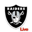 Icon of program: Oakland Raiders NFL Live …