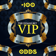 Icon of program: The Zidane VIP Betting