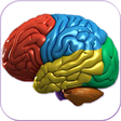 Icono de programa: 3D Human Brain