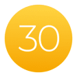 Icon of program: 30 Day Weather