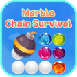 Icon of program: Marble Chain Survival