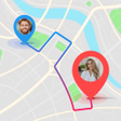 Icon of program: Family GPS Tracker: Geo F…