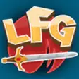 Icon of program: LFG