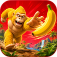 Icono de programa: Gorilla Escape Rush Adven…