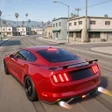 Icon of program: I Am Car Driver and Drift…