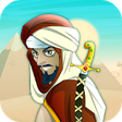 Icono de programa: Aladin Prince Run