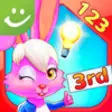 Icon of program: Wonder Bunny Math Race: 3…