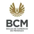Icon of program: Bolsa de Comercio de Mend…