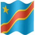 Icon of program: Anthem of Dr Congo