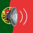 Icon of program: English / Portuguese Talk…