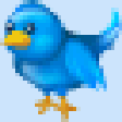 Icon of program: Free Large Twitter Icons