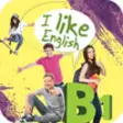 Icon of program: I Like English B1