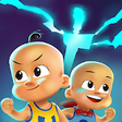 Icon of program: Upin & Ipin KST Prologue