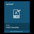 Icono de programa: SysTools CAD Converter So…