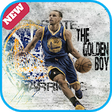 Icono de programa: Stephen Curry  Wallpapers…