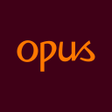 Icono de programa: 오푸스