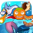 Icon of program: Oczilla - The Mutant Octo…