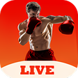 Icon of program: Boxing Live Streams - UFC…