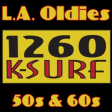 Icon of program: LA Oldies K-Surf