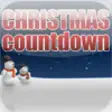 Icon of program: Christmas Countdown Lite