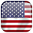Icono de programa: US Flag Live Wallpaper