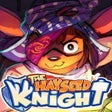 Icono de programa: The Hayseed Knight