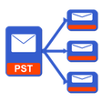 Icono de programa: PST Splitter for Outlook