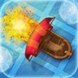 Icon of program: Battle by Ships ~ PirateF…