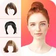Icon of program: Hair Try On