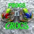 Icon of program: Frogs N Crocs