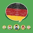 Icon of program: Learn German for Beginner…