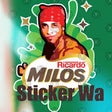 Icono de programa: Sticker Wa Ricardo Millos