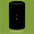 Icon of program: D-Link 850 ET