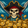 Icon of program: Doubloon Tycoon: Idle Pir…