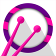 Icono de programa: Loopz - Best Drum Loops