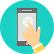 Icon of program: FastTap automatic clicker…