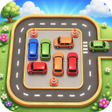 Icon of program: Car Launcher: Road Puzzle