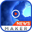 Icono de programa: News Maker Video Rec